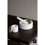 Буркан от мрамор S|P MARBLISS