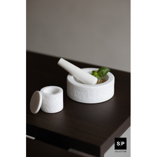 Буркан от мрамор S|P MARBLISS