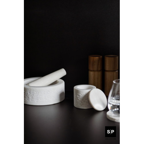 Буркан от мрамор S|P MARBLISS