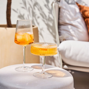 Чаши за вино 4 бр. S|P RAY 520 мл.