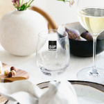 Сет чаши 6 бр. S&P CUVEE 460 мл.