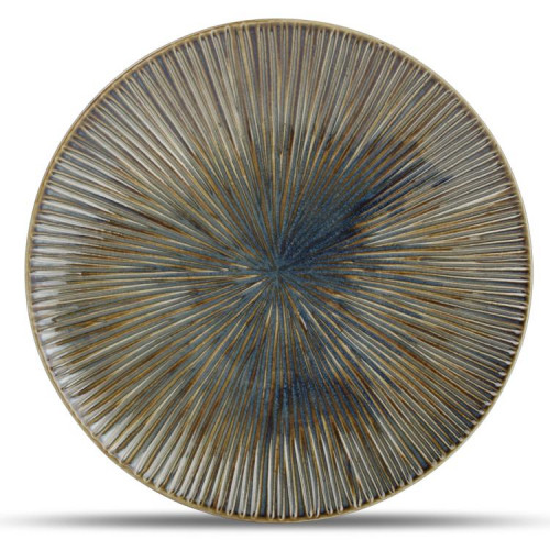 Чиния F2D HALO 25,5 см.