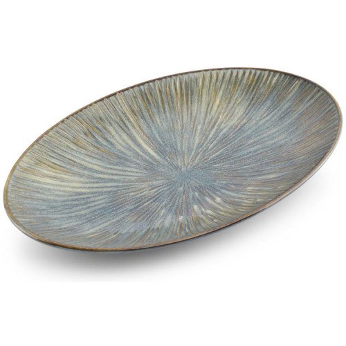 Плато F2D HALO 32,5х22 см.