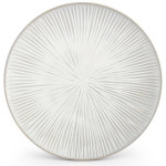 Чиния F2D HALO 25,5 см., сив