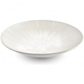 Купа F2D HALO 30х6 см., сив