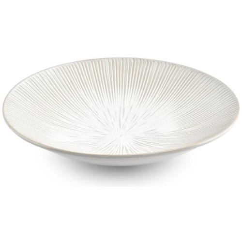 Купа F2D HALO 30х6 см., сив