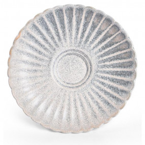 Чиния - подложна за чаша F2D DUNE 14 см.