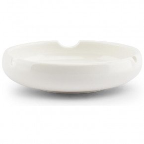 Пепелник за пури и цигари BONBISTRO SMOKE 14,5 см., бял