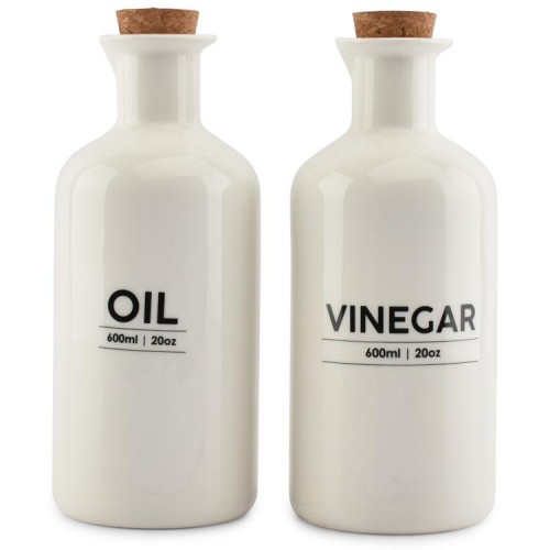 Сет за олио и оцет ONA CUCINA