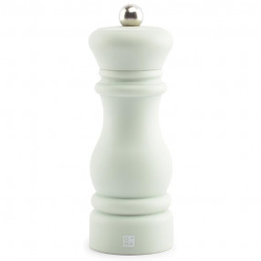 Мелница за сол или пипер ONA PEPE 14 см., зелен