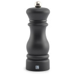Мелница за сол или пипер ONA PEPE 14 см., черен