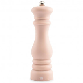 Мелница за сол или пипер ONA PEPE 21 см., розов