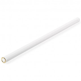 Сет стъклени сламки с четка S|P ELEGANCE