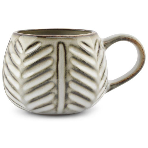 Чаша S|P ARTO 200 мл., сив