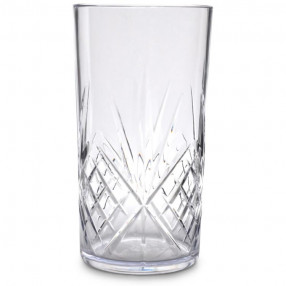 Сет чаши 4 бр. - пластмаса S&P COSTA 650 мл.