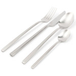 Прибори за хранене 16 части S|P TERNO