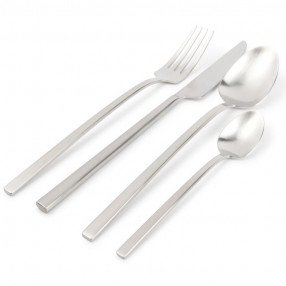 Прибори за хранене 16 части S|P TERNO