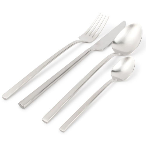 Прибори за хранене 16 части S|P TERNO