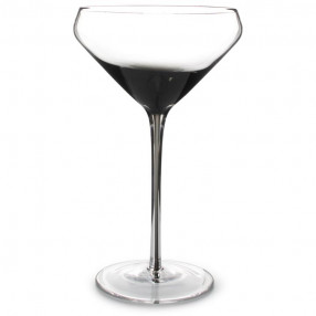 Чаши за вино 2 бр. S|P SECRETS 300 мл., опушен