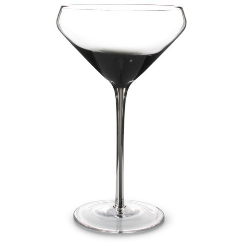 Чаши за вино 2 бр. S|P SECRETS 300 мл., опушен