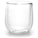 Сет чаши с двойно дъно 2 бр. S&P PARIS 250 мл.