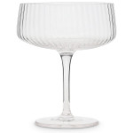 Чаши за пенливо вино 4 бр. S|P RAY 230 мл.