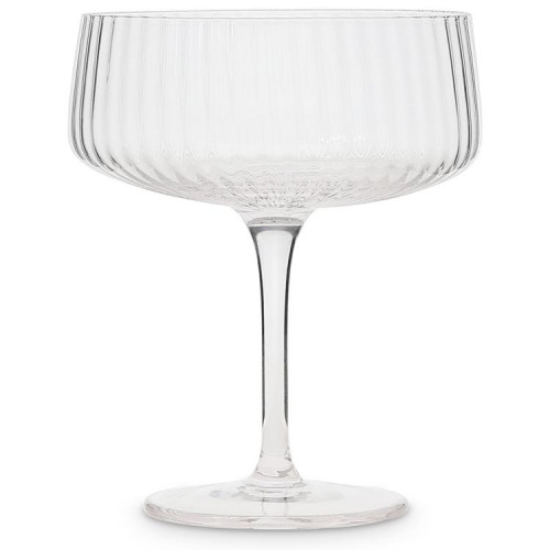 Чаши за пенливо вино 4 бр. S|P RAY 230 мл.