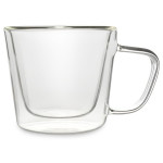 Сет чаши с двойно дъно 2 бр. S&P OSLO 100 мл.