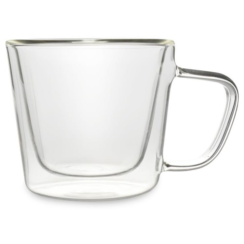 Сет чаши с двойно дъно 2 бр. S&P OSLO 100 мл.