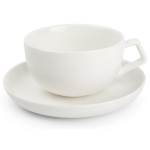 Чаша с чиния S|P STUDIO 220 мл.