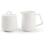 Сет захарница и кана за мляко S|P STUDIO