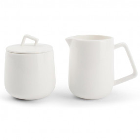 Сет захарница и кана за мляко S|P STUDIO