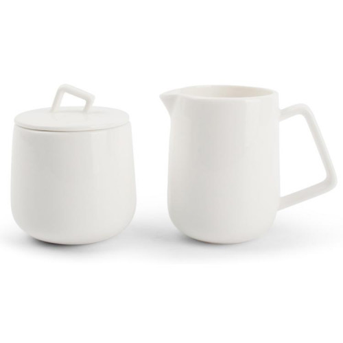 Сет захарница и кана за мляко S|P STUDIO