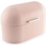 Кутия за хляб ONA FRESH, розов