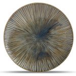 Чиния F2D HALO 25,5 см.