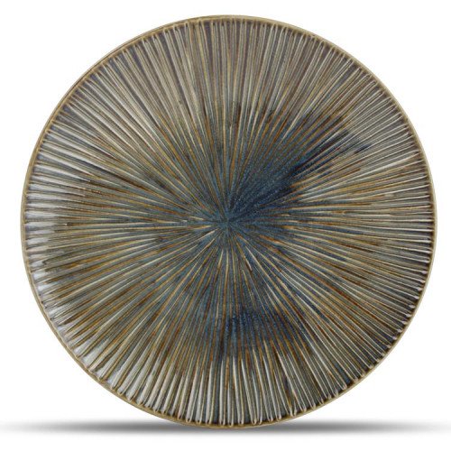 Чиния F2D HALO 25,5 см.