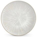 Чиния F2D HALO 20 см., сив