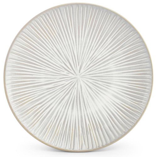 Чиния F2D HALO 20 см., сив