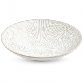 Чиния - дълбока F2D HALO 950 см., сив