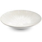 Купа F2D HALO 30х6 см., сив