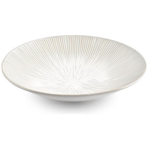 Купа F2D HALO 30х6 см., сив