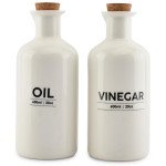 Сет за олио и оцет ONA CUCINA