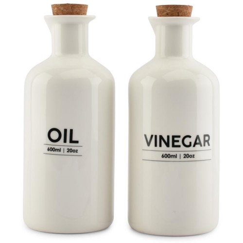 Сет за олио и оцет ONA CUCINA