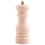 Мелница за сол или пипер ONA PEPE 14 см., розов