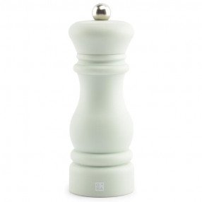 Мелница за сол или пипер ONA PEPE 14 см., зелен