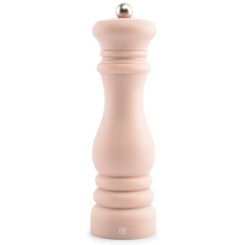 Мелница за сол или пипер ONA PEPE 21 см., розов