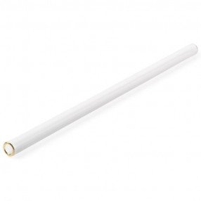 Сет стъклени сламки с четка S|P ELEGANCE