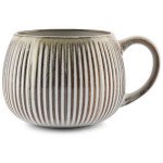 Чаша S|P ARTO 400 мл., тънки черти