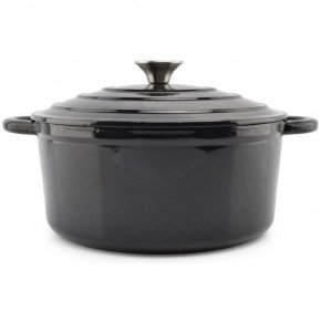 Тенджера S&P FERNO 26 см., черен Тенджера S&P FERNO 26 см., черен