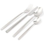 Прибори за хранене 16 части S|P TERNO